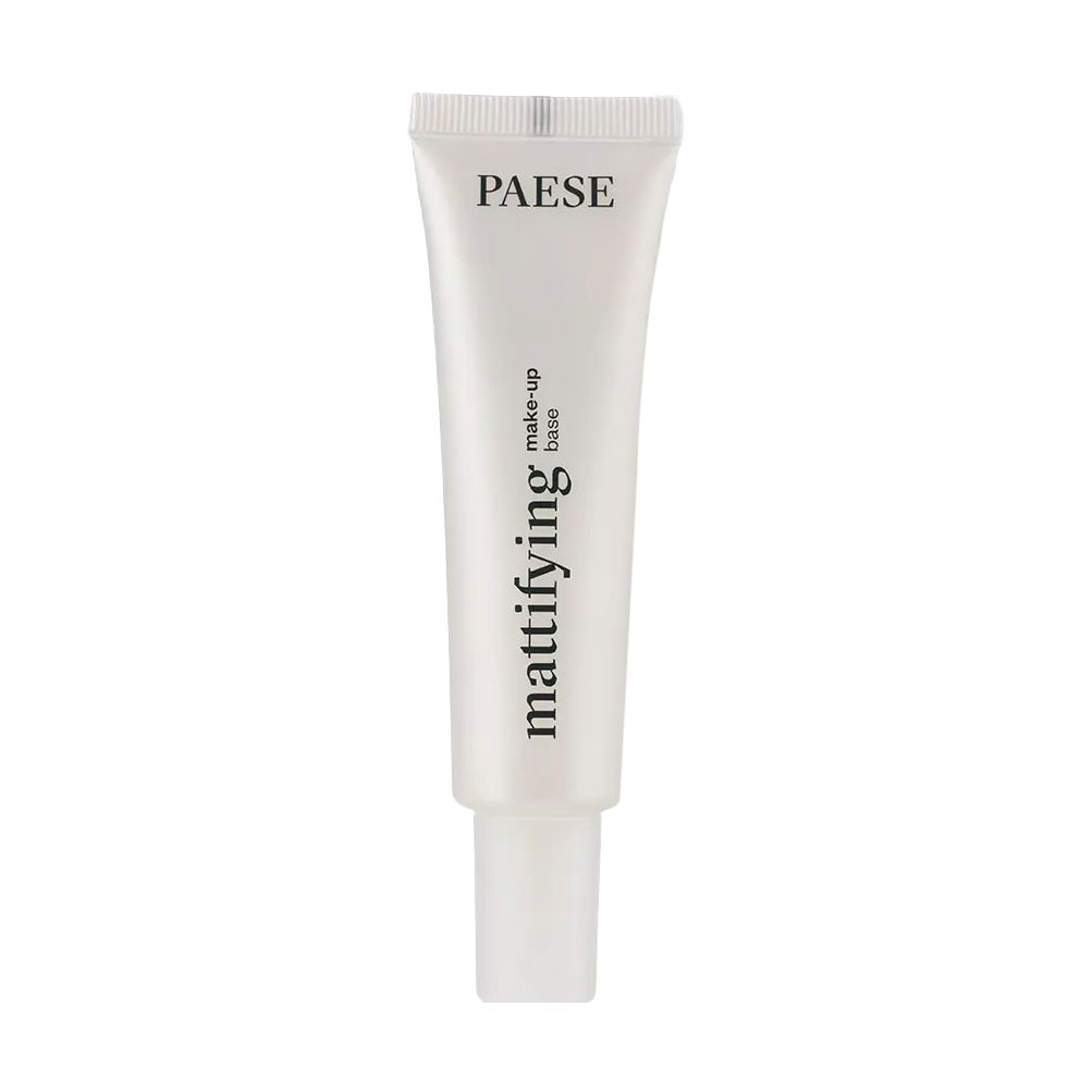 Матувальна база під макіяж Paese Make-Up Base, 30 мл